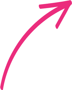 Down Pink Arrow
